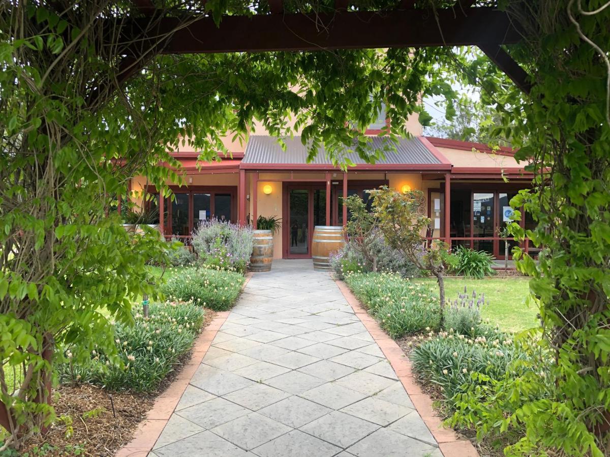 Nightingale Villas Broke Eksteriør bilde
