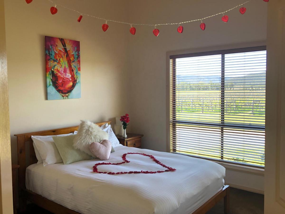 Nightingale Villas Broke Eksteriør bilde