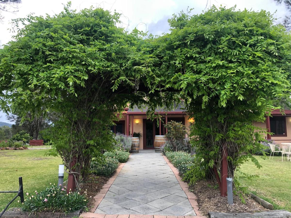Nightingale Villas Broke Eksteriør bilde
