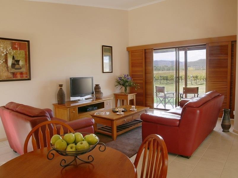 Nightingale Villas Broke Eksteriør bilde